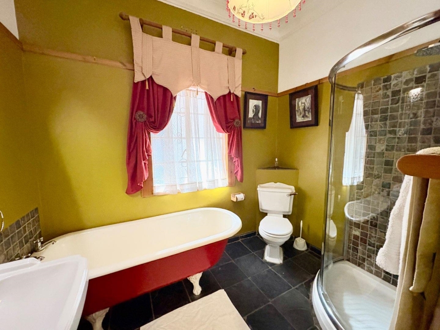 4 Bedroom Property for Sale in Westdene Free State